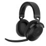 Corsair HS65 Auricolare Wireless A Padiglione Gaming Bluetooth Nero