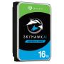 Seagate Surveillance HDD SkyHawk AI disco duro interno 16 TB 7200 RPM 256 MB 3.5" Serial ATA III