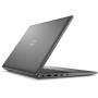 DELL Latitude 3550 Intel Core Ultra 7 155U Laptop 39,6 cm (15.6") Full HD 16 GB DDR5-SDRAM 512 GB SSD Wi-Fi 6E (802.11ax)