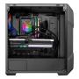 Cooler Master TD500 MAX Full Tower Negro 850 W