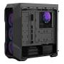 Cooler Master TD500 MAX Full Tower Black 850 W