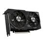 GIGABYTE GeForce RTX 4060 Ti WINDFORCE OC V2 8G Carte Graphique - 8 Go GDDR6, 128 bits, PCI-E 4.0, 2550 MHz Fréquence du Cœur,