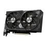 GIGABYTE GeForce RTX 4060 Ti WINDFORCE OC V2 8G Graphics Card - 8GB GDDR6, 128bit, PCI-E 4.0, 2550MHz Core Clock, 3 x