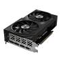 GIGABYTE GeForce RTX 4060 Ti WINDFORCE OC V2 8G Carte Graphique - 8 Go GDDR6, 128 bits, PCI-E 4.0, 2550 MHz Fréquence du Cœur,