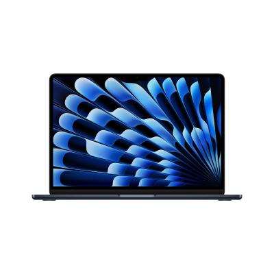 Apple MacBook Air Apple M M3 Portátil 34,5 cm (13.6") 24 GB 512 GB SSD Wi-Fi 6E (802.11ax) macOS Sequoia Marina