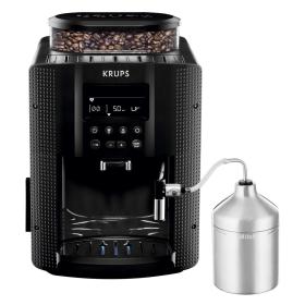 Krups EA 8160 coffee maker Fully-auto Espresso machine 1.8 L