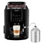 Krups EA 8160 cafetera eléctrica Totalmente automática Máquina espresso 1,8 L