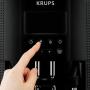 Krups EA 8160 cafetera eléctrica Totalmente automática Máquina espresso 1,8 L