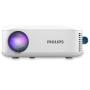 Philips NeoPix 113 Beamer Short-Throw-Projektor 100 ANSI Lumen LCD 720p (1280x720) Weiß