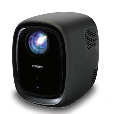 Philips NPX130C INT vidéo-projecteur LED 720p (1280x720) Noir