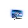 Philips Evnia 32M2N6800M 00 pantalla para PC 80 cm (31.5") 3840 x 2160 Pixeles 4K Ultra HD LCD Negro