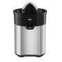 Braun CJ5050 BK electric citrus press 60 W Black, Metallic