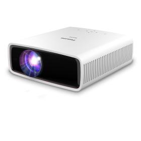 Philips NeoPix 550 data projector Standard throw projector 500 ANSI lumens LCD 1080p (1920x1080) White