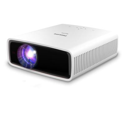 Philips NeoPix 550 data projector Standard throw projector 500 ANSI lumens LCD 1080p (1920x1080) White