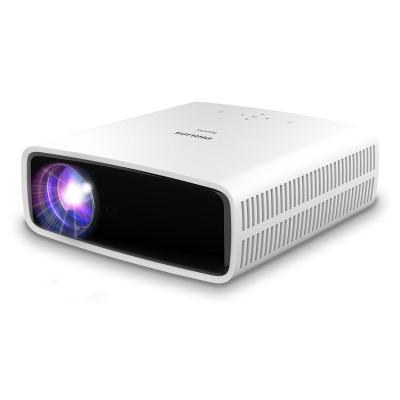 Philips NeoPix 750 Beamer Standard Throw-Projektor 700 ANSI Lumen LCD 1080p (1920x1080) Weiß