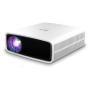 Philips NeoPix 750 data projector Standard throw projector 700 ANSI lumens LCD 1080p (1920x1080) White