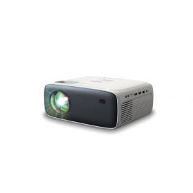 Philips NeoPix 200 data projector Short throw projector 200 ANSI lumens LCD 1080p (1920x1080) White