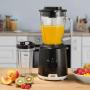 Braun JB1051 1,25 L Frullatore da tavolo 600 W Nero