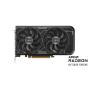 ASUS Dual -RX6600-8G-V3 AMD Radeon RX 6600 8 GB GDDR6