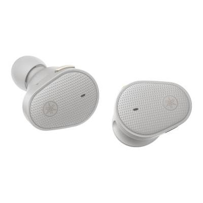 Yamaha TW-E5B Auriculares True Wireless Stereo (TWS) Dentro de oído Llamadas Música Bluetooth Gris