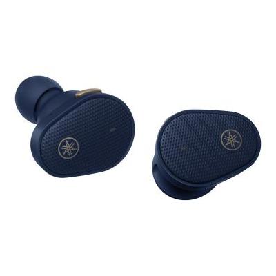 Yamaha TW-E5B Auriculares True Wireless Stereo (TWS) Dentro de oído Llamadas Música Bluetooth Azul