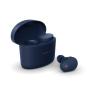 Yamaha TW-E5B Auricolare True Wireless Stereo (TWS) In-ear Musica e Chiamate Bluetooth Blu