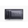 Sharp YC-MG02E-B micro-onde Noir Micro-ondes grill Comptoir 20 L 800 W