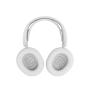 Steelseries Arctis Nova 5X Wireless Auriculares Inalámbrico Diadema Juego USB Tipo C Bluetooth Blanco