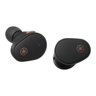 Yamaha TW-E5B Auriculares True Wireless Stereo (TWS) Dentro de oído Llamadas Música Bluetooth Negro