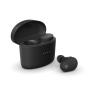 Yamaha TW-E5B Auriculares True Wireless Stereo (TWS) Dentro de oído Llamadas Música Bluetooth Negro