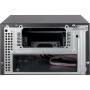 Inter-Tech MI-008 ITX Negro