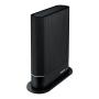 ASUS RT-AX59U router inalámbrico Gigabit Ethernet Doble banda (2,4 GHz   5 GHz) Negro