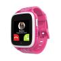 Xplora XGO3 Gen 2 3.3 cm (1.3") TFT Digital 240 x 240 pixels Touchscreen 4G Pink Wi-Fi GPS (satellite)