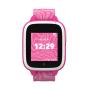 Xplora XGO3 Gen 2 3.3 cm (1.3") TFT Digital 240 x 240 pixels Touchscreen 4G Pink Wi-Fi GPS (satellite)