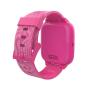 Xplora XGO3 Gen 2 3.3 cm (1.3") TFT Digital 240 x 240 pixels Touchscreen 4G Pink Wi-Fi GPS (satellite)