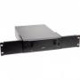 Axis 01580-002 Videoregistratore di rete (NVR) Nero