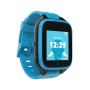 Xplora XGO3 Gen 2 3.3 cm (1.3") TFT Digital 240 x 240 pixels Touchscreen 4G Blue Wi-Fi GPS (satellite)