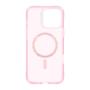 CYRILL UltraSheer Mag coque de protection pour téléphones portables 16 cm (6.3") Housse Rose