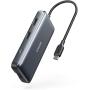 Anker A8380 USB 3.2 Gen 1 (3.1 Gen 1) Type-C Negro