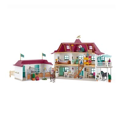 schleich HORSE CLUB 42551 Spielzeug-Set