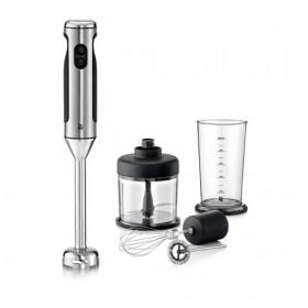 WMF 61.3024.0147 blender 1.6 L Immersion blender 700 W Black, Stainless steel