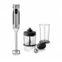 WMF 61.3024.0147 blender 1,6 L Mélangeur par immersion 700 W Noir, Acier inoxydable