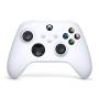 Microsoft Xbox Wireless Controller White Bianco Bluetooth USB Gamepad Analogico Digitale Xbox Series S, Xbox Series X, Xbox