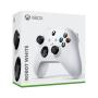 Microsoft Xbox Wireless Controller White Bianco Bluetooth USB Gamepad Analogico Digitale Xbox Series S, Xbox Series X, Xbox