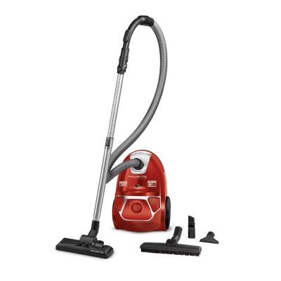 Rowenta Compact Power RO3953 3 L Aspirateur réservoir cylindrique Sec 900 W Sac à poussière