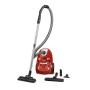 Rowenta Compact Power RO3953 3 L Aspirateur réservoir cylindrique Sec 900 W Sac à poussière