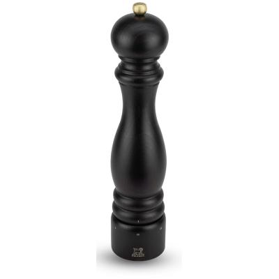 Peugeot Paris Pepper grinder Black