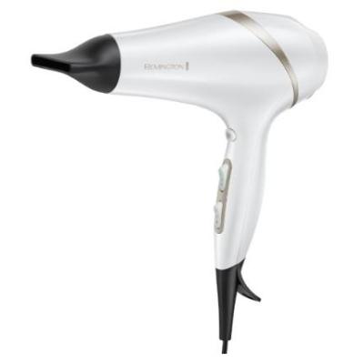 Remington AC8901 asciuga capelli 2300 W Nero, Bianco