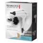 Remington AC8901 hair dryer 2300 W Black, White