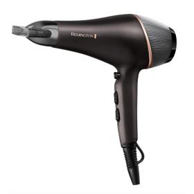 Remington AC5700 asciuga capelli 2200 W Nero, Rame